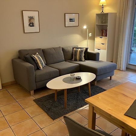 징스트 Wellnessresidenz Stoertebeker - Whg 1 아파트 외부 사진
